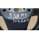 OPEL INSIGNIA A KIEROWNICA SKÓRA MULTIFUNKCJA