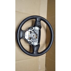 MAZDA 2 II FL KIEROWNICA MULTIFUNKCJA