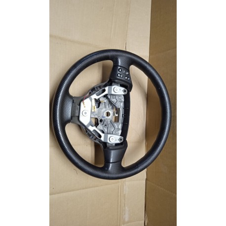 MAZDA 2 II FL KIEROWNICA MULTIFUNKCJA