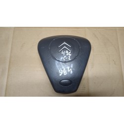 CITROEN C2 AIRBAG PODUSZKA KIEROWCY
