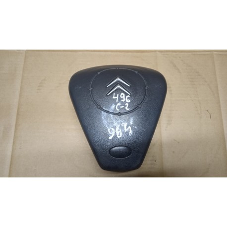 CITROEN C2 AIRBAG PODUSZKA KIEROWCY