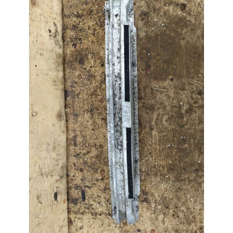 AUDI A4 B6 SEDAN BELKA TYŁ