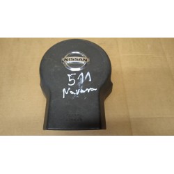 NISSAN NAVARA D40 FL AIRBAG PODUSZKA KIEROWCY