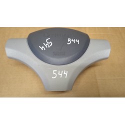 SMART FOR FOUR 454 AIRBAG PODUSZKA KIEROWCY