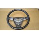 SAAB 9-3 II KIEROWNICA SKÓRA MULTIFUNKCJA