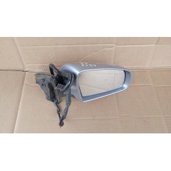 AUDI A6 C6 LUSTERKO PRAWE 5PIN
