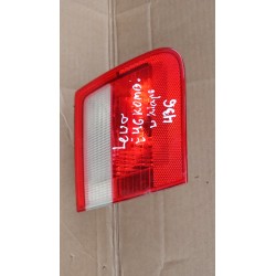 BMW E46 FL KOMBI LAMPA TYŁ LEWA W KLAPE