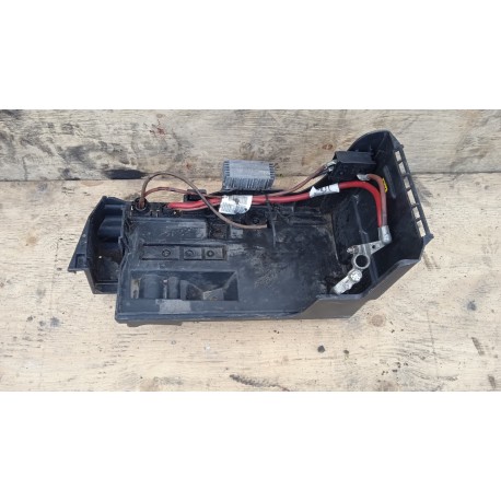 OPEL VECTRA C PODSTAWA AKUMULATORA 1.9 CDTI
