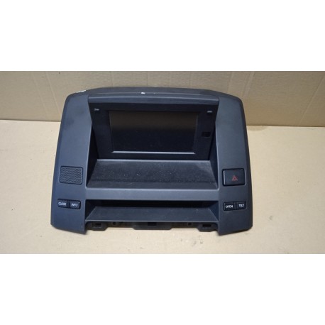 MAZDA 5 II WYŚWIETLACZ 24358