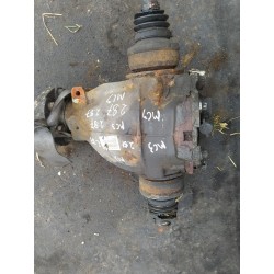 DYFER MOST W203 2033508464 2.87