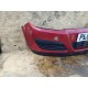 OPEL ASTRA H ZDERZAK PRZÓD SPRYSK Z2GU