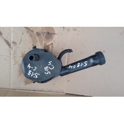 CITROEN C4 PICASSO I POMPA WSPOMAGANIA A0012439