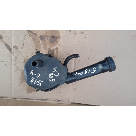 CITROEN C4 PICASSO I POMPA WSPOMAGANIA A0012439