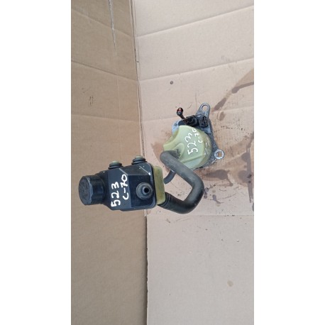 VOLVO C70 II POMPA WSPOMAGANIA 4N513K514 DS