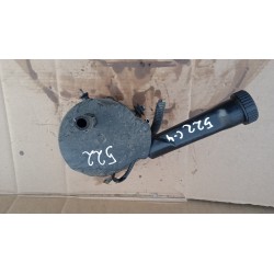CITROEN C4 PICASSO I POMPA WSPOMAGANIA A0012439