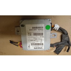 VOLVO C70 II MODUŁ WZMACNIACZ ANTENOWY 30775283-1