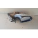 SEAT IBIZA 6L FL LUSTERKO PRAWE 3PIN LS7Y