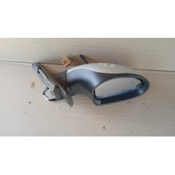 SEAT IBIZA 6L FL LUSTERKO PRAWE 3PIN LS7Y