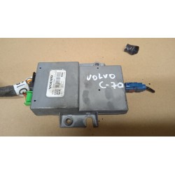 VOLVO C70 II MODUŁ TUNER GPS 30657640