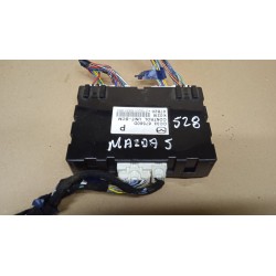 MAZDA 5 II MODUŁ KOMFORTU STEROWNIK BCM CC33 67560D