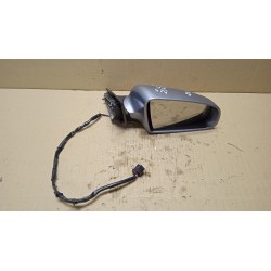 AUDI A3 SPORTBACK 8P LUSTERKO PRAWE 5PIN LY7H