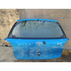 TOYOTA YARIS I FL KLAPA TYŁ 8P1 3D