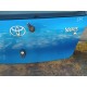 TOYOTA YARIS I FL KLAPA TYŁ 8P1 3D