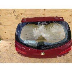 ALFA ROMEO 147I FL HB KLAPA TYŁ VR 263 