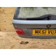 BMW E46 KOMBI KLAPA TYŁ 442/6
