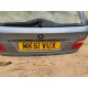 BMW E46 KOMBI KLAPA TYŁ 442/6