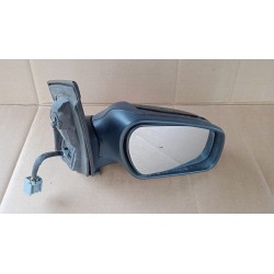FORD FOCUS MK2 LUSTERKO PRAWE 7PIN