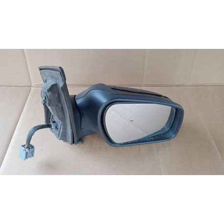 FORD FOCUS MK2 LUSTERKO PRAWE 7PIN
