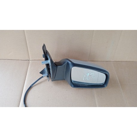 OPEL ZAFIRA B LUSTERKO PRAWE 5PIN Z167