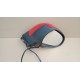 PEUGEOT 207 LUSTERKO PRAWE 9PIN KKNB