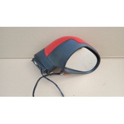 PEUGEOT 207 LUSTERKO PRAWE 9PIN KKNB