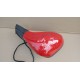 PEUGEOT 207 LUSTERKO PRAWE 9PIN KKNB