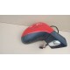 PEUGEOT 207 LUSTERKO PRAWE 9PIN KKNB
