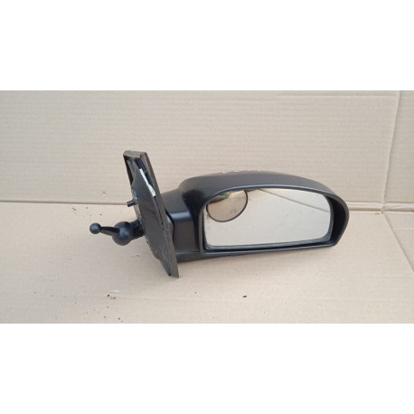 HYUNDAI GETZ I LUSTERKO PRAWE MANUAL