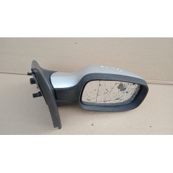 RENAULT CLIO III LUSTERKO PRAWE 7PIN TED69