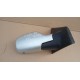 RENAULT CLIO III LUSTERKO PRAWE 7PIN TED69