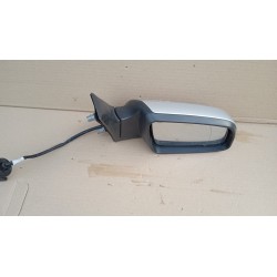 OPEL ZAFIRA B LUSTERKO PRAWE 3PIN Z157