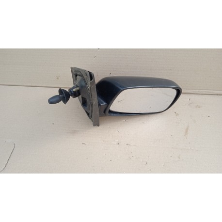 TOYOTA YARIS FL LUSTERKO PRAWE MANUAL