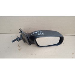 MAZDA2 II FL LUSTERKO PRAWE MANUAL