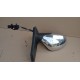 SEAT ALTEA I LUSTERKO PRAWE CHROM MANUAL