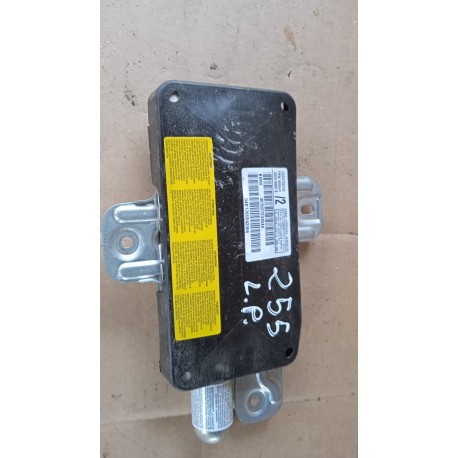 BMW E46 FL COUPE PODUSZKA AIRBAG DRZWI LEWA 307037233044