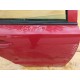 OPEL ASTRA H HB DRZWI TYŁ PRAWY Z2GU