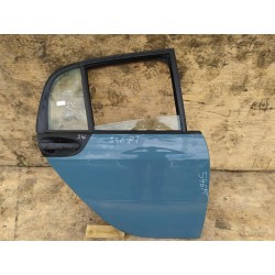 SMART FOR FOUR 454 HB DRZWI TYŁ PRAWY EB4 EA0