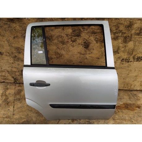 OPEL ZAFIRA B DRZWI TYŁ PRAWY Z157