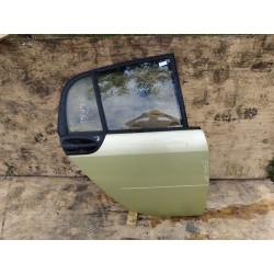SMART FOR FOUR 454 HB DRZWI TYŁ PRAWY EB4 EAR