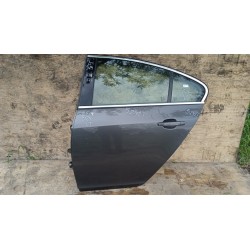 OPEL INSIGNIA A HB DRZWI TYŁ LEWY Z177